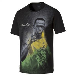 UB Graphic Tee_838991_01 puma usain bolt collection