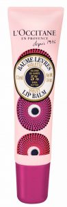 Balsamo labbra VIOLETTA & KARITE_L'occitane