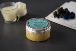 Cortilia_Scrub corpo