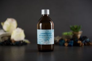 Cortilia_Shampoo alle proteine vegetali