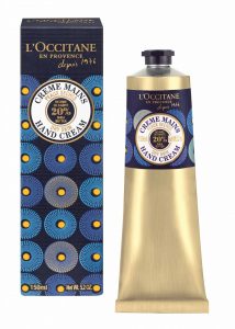 Crema mani KARITE 150ml_L'Occitane