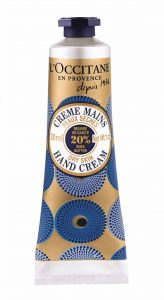 Crema mani KARITE 30ml_L'Occitane