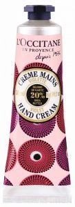 Crema mani VIOLETTA & KARITE 30ml_L'occitane