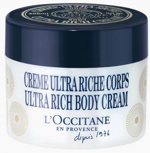 Creme ultra riche Karitè_Edizione Limitata 2016