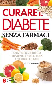 CurareDiabete con vegetali