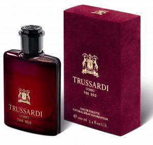 EDT 100 ml+Pack