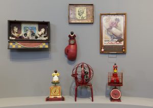 Fondazione Prada - Betye Saar 2