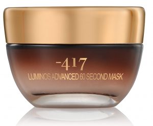 LUMINOUS ADVANCED 60 SECOND MASK