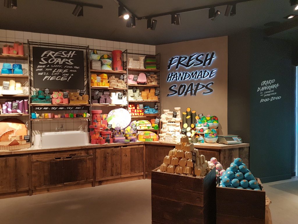 Lush Duomo 4