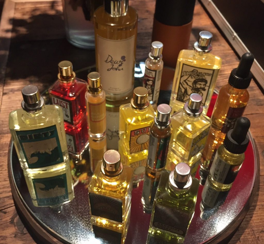 Lush Duomo 8