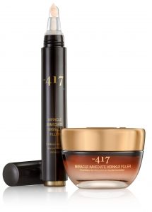 Miracle Immediate Wrinkle Filler _ pen+cream