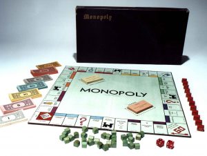 Monopoly_edizione limitata_1936