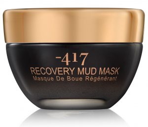 RECOVERY MUD MASK