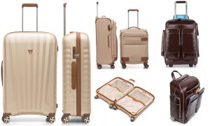 business travel beige