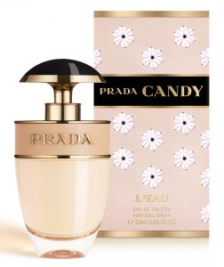 candy 1 eau