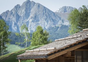 Italy - South Tirol