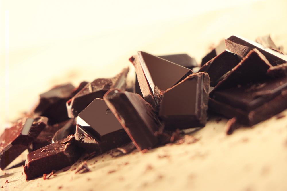 choco raw
