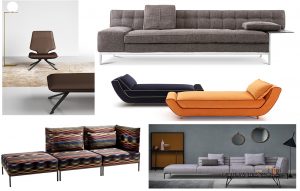 colour natura divani