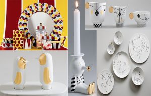 decorative table
