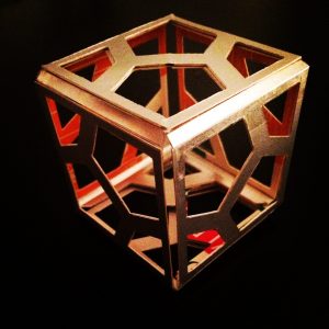 gab gab cubo