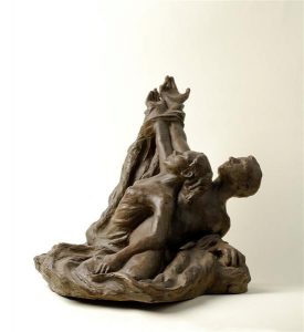 peace myriam de lafforest 1