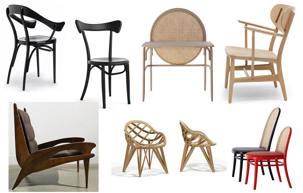 take a seat in laboratorio