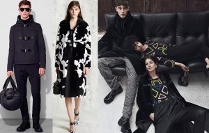 urban attitude Mkors e Armani