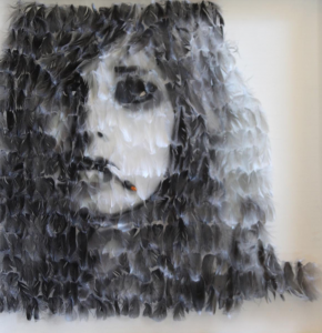 7 Art in Eyes-Marie_Ange_DAUDE_Je_t'enmerde