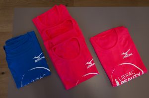 Conferenza stampa presentazione Beauty Run 2017