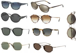 occhiali unisex mkors rayban persol philippestarck burton perreira eye petizer