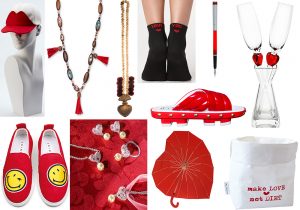 rouge love