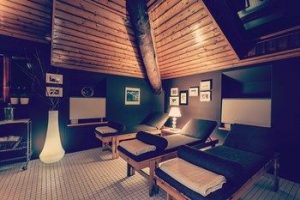 spa