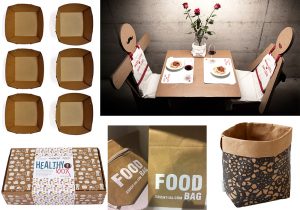 essent'ial set scodelle healthy box set make love not diet food bag sacchino