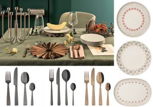 sambonet kyma linear flat villeroy&broch artesano motagne
