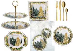 versace home sambonet