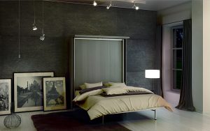 02 - smart bed