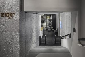 Ceresio 7 Gym&SPA_Entrance_photo_credit_Helenio_Barbetta