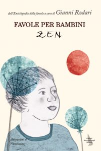 copertina-Favole per Bambini ZEN