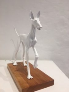 6 Podencos Mini - Andreu Moreno