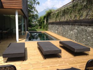 Casa sull'Albero Malgrate estate summer 1