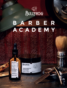 bulfrog barber academy