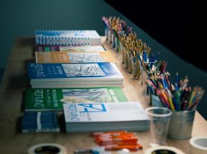 Presentazione standard di PowerPoint