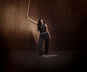 Kylie Jenner_Velvet Rope Collection