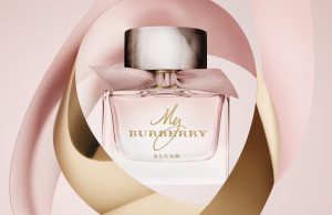 My Burberry