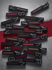 NARSPowermatte Lip Pigment2