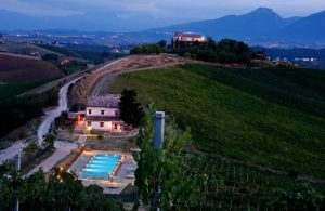 Costadoro_Resort_casale