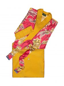 ETRO HOME_Vicolo Fiori _PIGIAMA