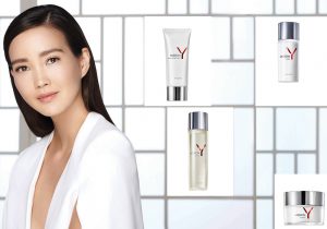 Mission Y Avon japanese ritual with mousse detergente lozione idratante intensiva latte idratante crema giorno e notte