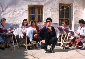 amodovar cinema prada