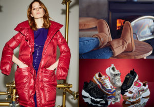 Manila Grace look / Emu relaxing boots / sneakers Sketchers Holidays